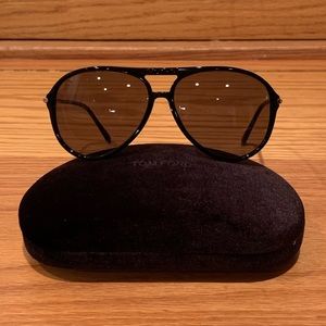 Tom Ford “MATTEO” Sunglasses TF 254